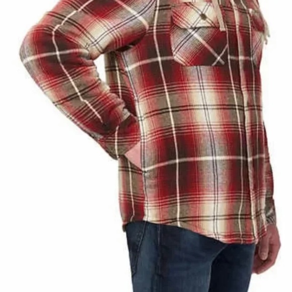 Legendary Outfitters Fleece Jacket - Picture 2 of 4